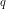 q