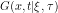 G(x,t|\xi,\tau)