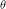 \theta