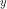 y