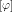 [ \varphi ]
