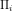 \Pi_i