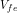 V_{fe}