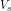 V_s