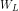 W_L