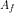 A\cdotR_f