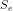 S_e